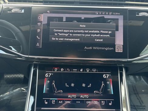 New 2026 Audi Q8 Prestige AWD/4WD image 29