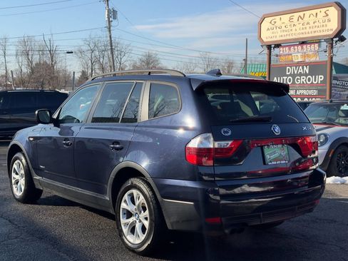 Used 2010 BMW X3 xDrive30i w/ Premium Pkg image 4