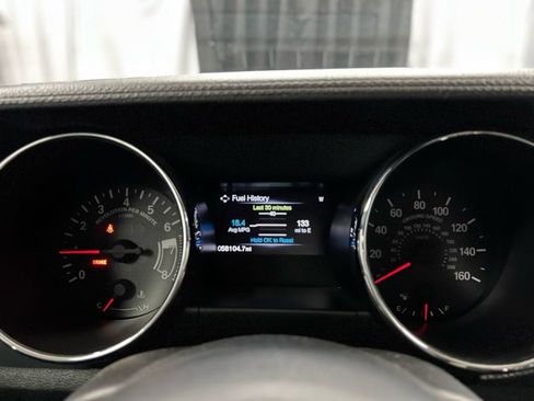 Used 2016 Ford Mustang GT Premium w/ Equipment Group 401A image 25