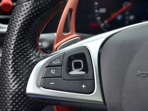 Used 2018 Mercedes-Benz E 43 AMG 4MATIC Sedan image 21