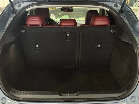 Used 2025 MAZDA CX-30 AWD 2.5 S w/ Preferred Package image 10