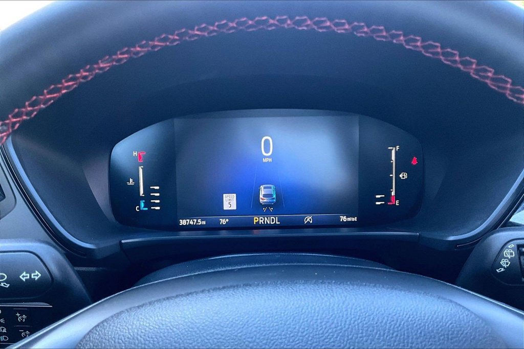 Used 2023 Ford Escape ST-Line w/ Tech Pack #1 AWD/4WD image 19