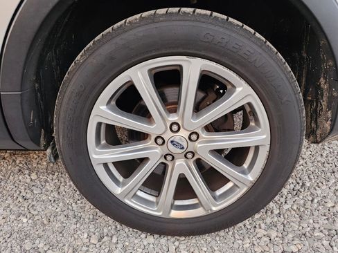 Used 2016 Ford Explorer Limited image 75