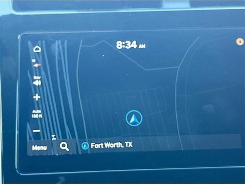 Used 2023 Hyundai Santa Cruz Limited image 13