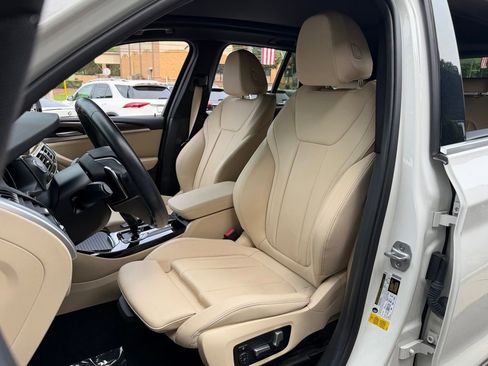 Used 2019 BMW X3 sDrive30i RWD image 25