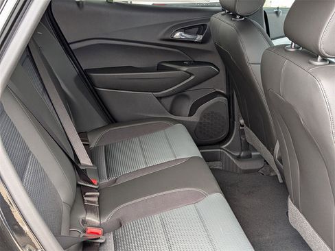 New 2026 Chevrolet Trax LT w/ Driver Confidence Package image 23