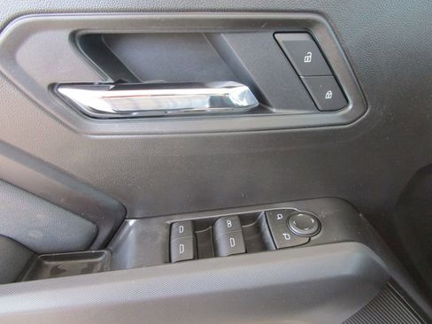 New 2026 GMC Canyon Elevation AWD/4WD image 22