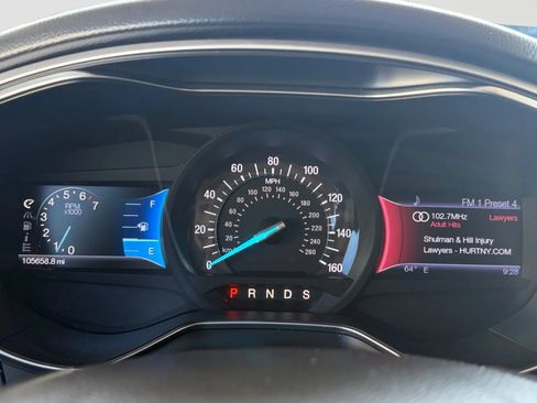 Used 2013 Ford Fusion SE FWD image 29
