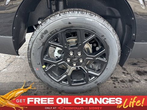 New 2026 Ford Maverick XLT w/ XLT Luxury Package AWD/4WD image 14