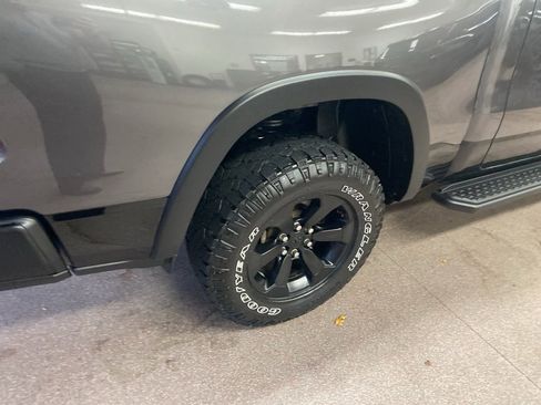 Certified 2024 RAM 1500 Rebel w/ Rebel Level 1 Equipment Group image 17