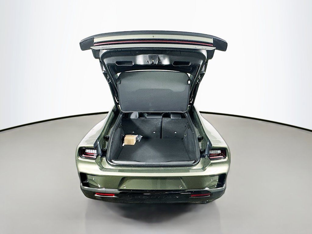 New 2026 Dodge Charger Scat Pack AWD/4WD image 16