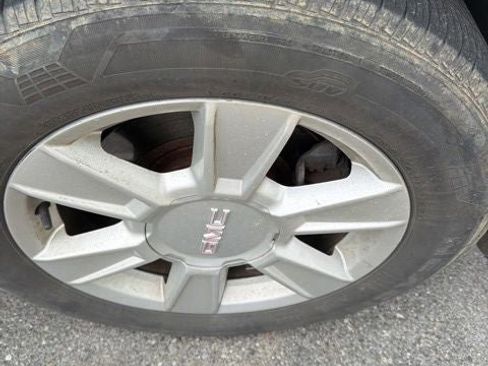 Used 2013 GMC Terrain SLE FWD image 39
