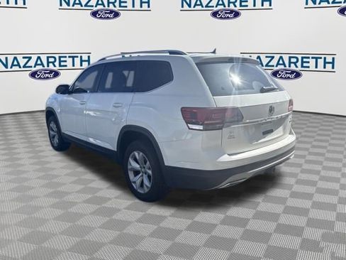 Used 2018 Volkswagen Atlas SE image 5