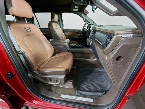 Used 2022 Ford Expedition King Ranch image 32