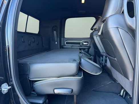 Used 2026 RAM 2500 Laramie image 17