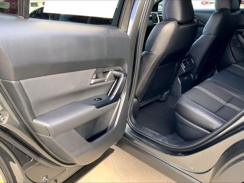 New 2026 MAZDA CX-50 2.5 Hybrid w/ Weather Package image 19