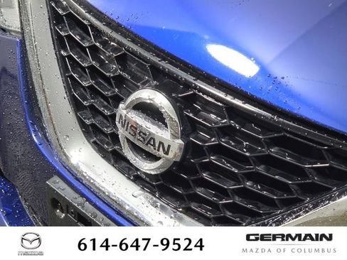 Used 2017 Nissan Sentra S FWD image 14