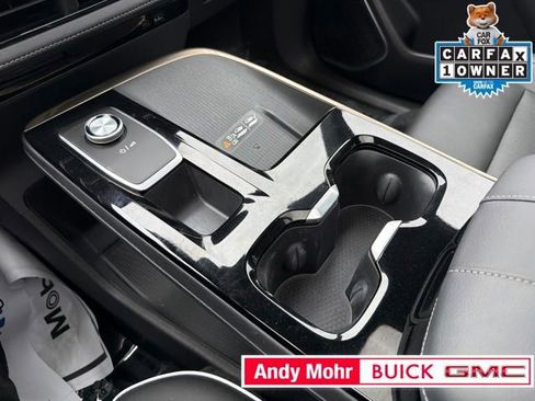 Used 2025 Buick Enclave Avenir AWD/4WD image 24