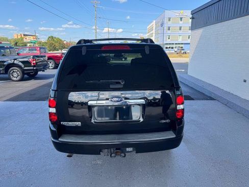 Used 2010 Ford Explorer XLT AWD/4WD image 4