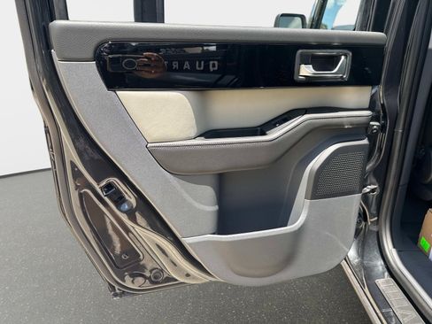 New 2025 INEOS Grenadier AWD/4WD image 13