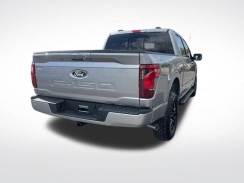 New 2026 Ford F150 XLT w/ Equipment Group 302A MID image 5