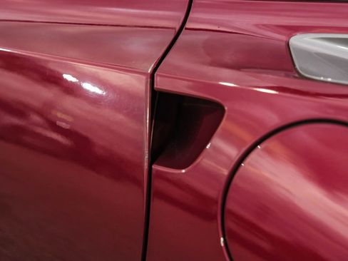 Used 2016 Chevrolet Corvette Stingray Z51 w/ 3LT Preferred Equipment Group image 40