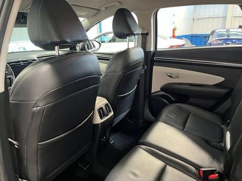 Used 2024 Hyundai Tucson SEL FWD image 19