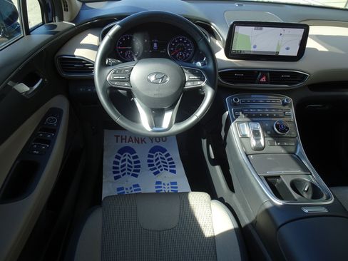 Used 2023 Hyundai Santa Fe SEL AWD/4WD image 13