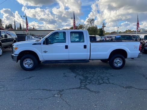 Used 2013 Ford F350 XL w/ XL Value Pkg image 6