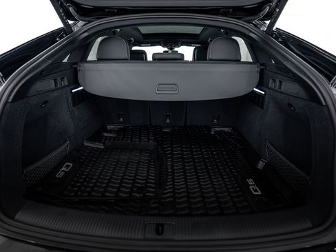 Certified 2025 Audi Q5 2.0T Premium image 21