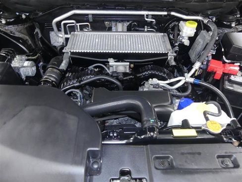 Used 2022 Subaru Ascent Touring image 33