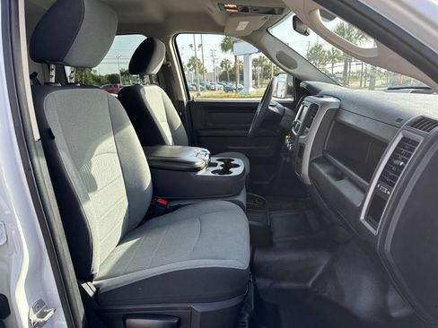 Used 2023 RAM 1500 Tradesman w/ Popular Equipment Group AWD/4WD image 20