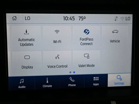 Used 2021 Ford Mustang Coupe w/ Equipment Group 101A RWD image 10