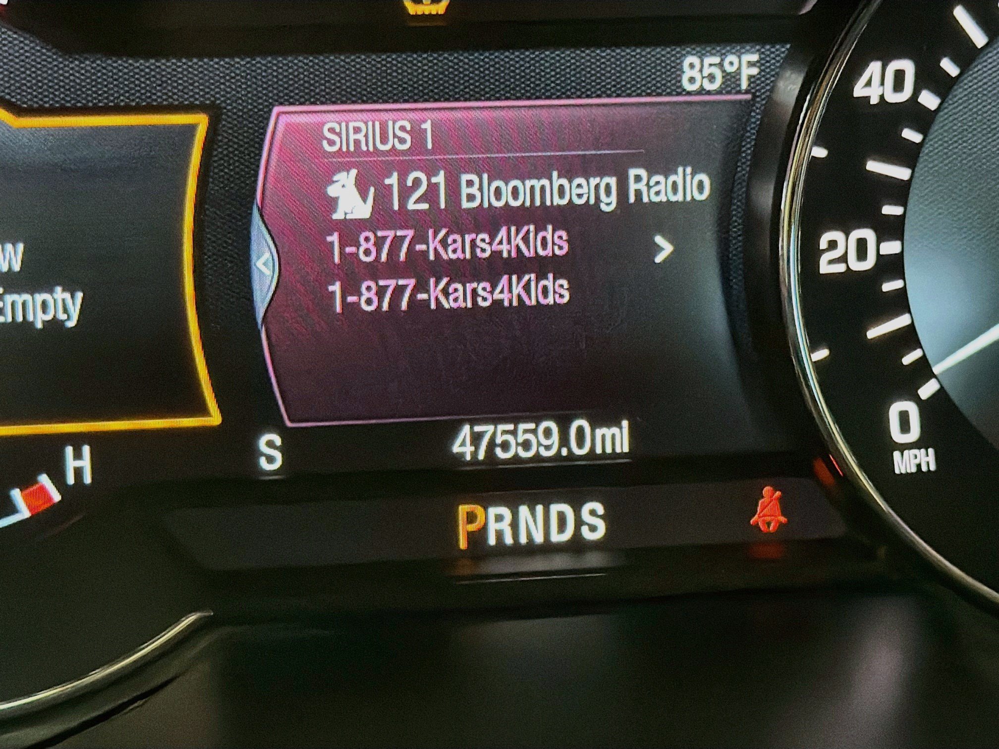 Used 2018 Lincoln MKZ Reserve FWD image 8
