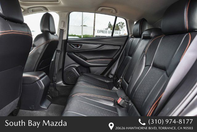 Used 2019 Subaru Crosstrek 2.0i Limited w/ Moonroof Package w/Navigation AWD/4WD image 18