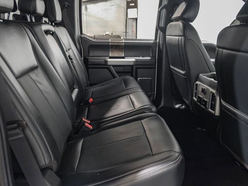 Used 2022 Ford F250 Lariat w/ Lariat Ultimate Package image 36