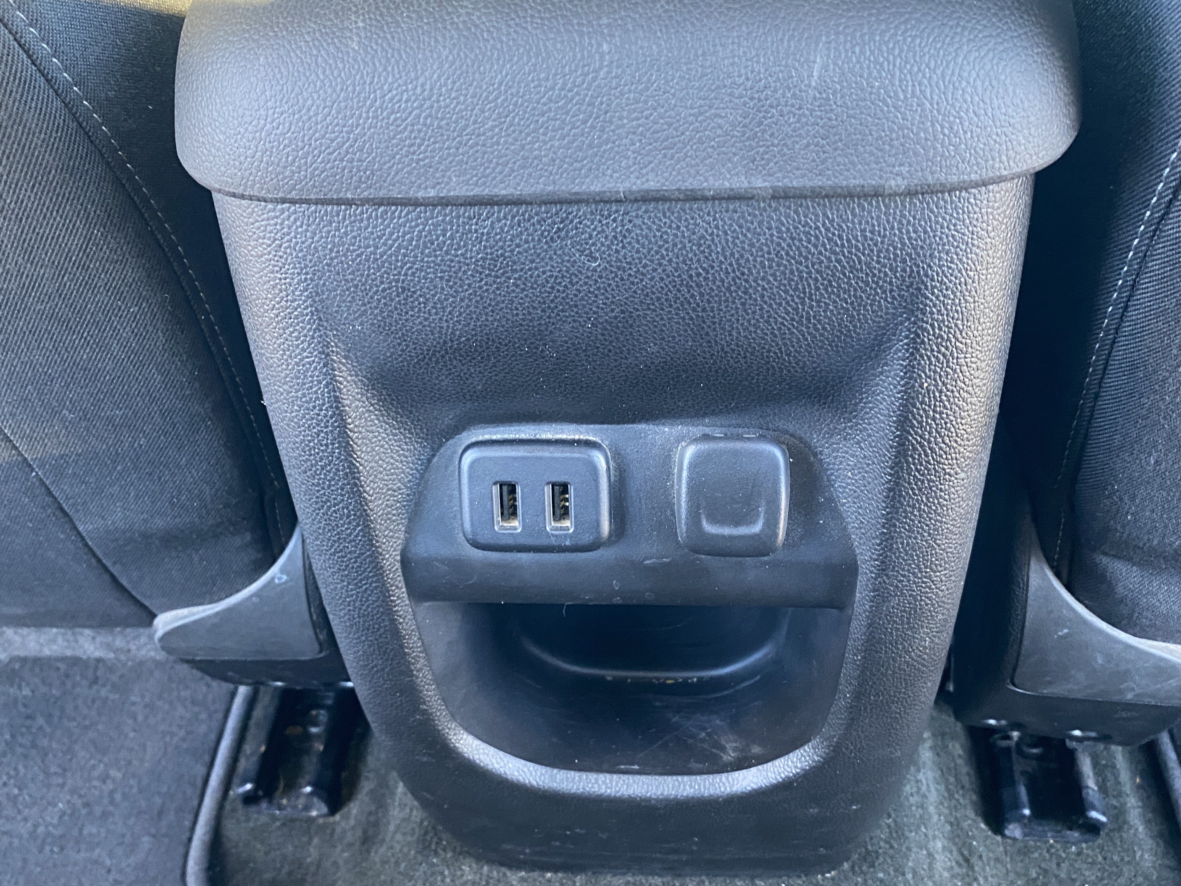 Used 2016 Chevrolet Colorado LT AWD/4WD image 20