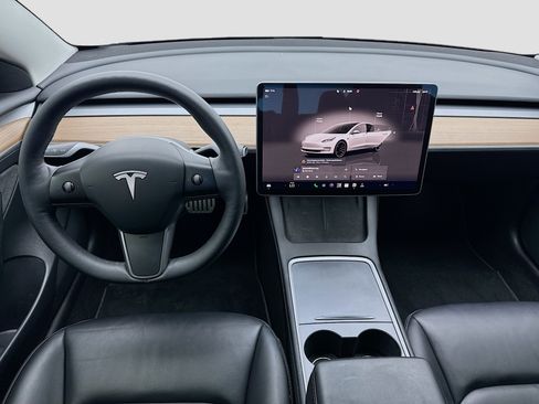 Used 2023 Tesla Model 3 Performance AWD/4WD image 15