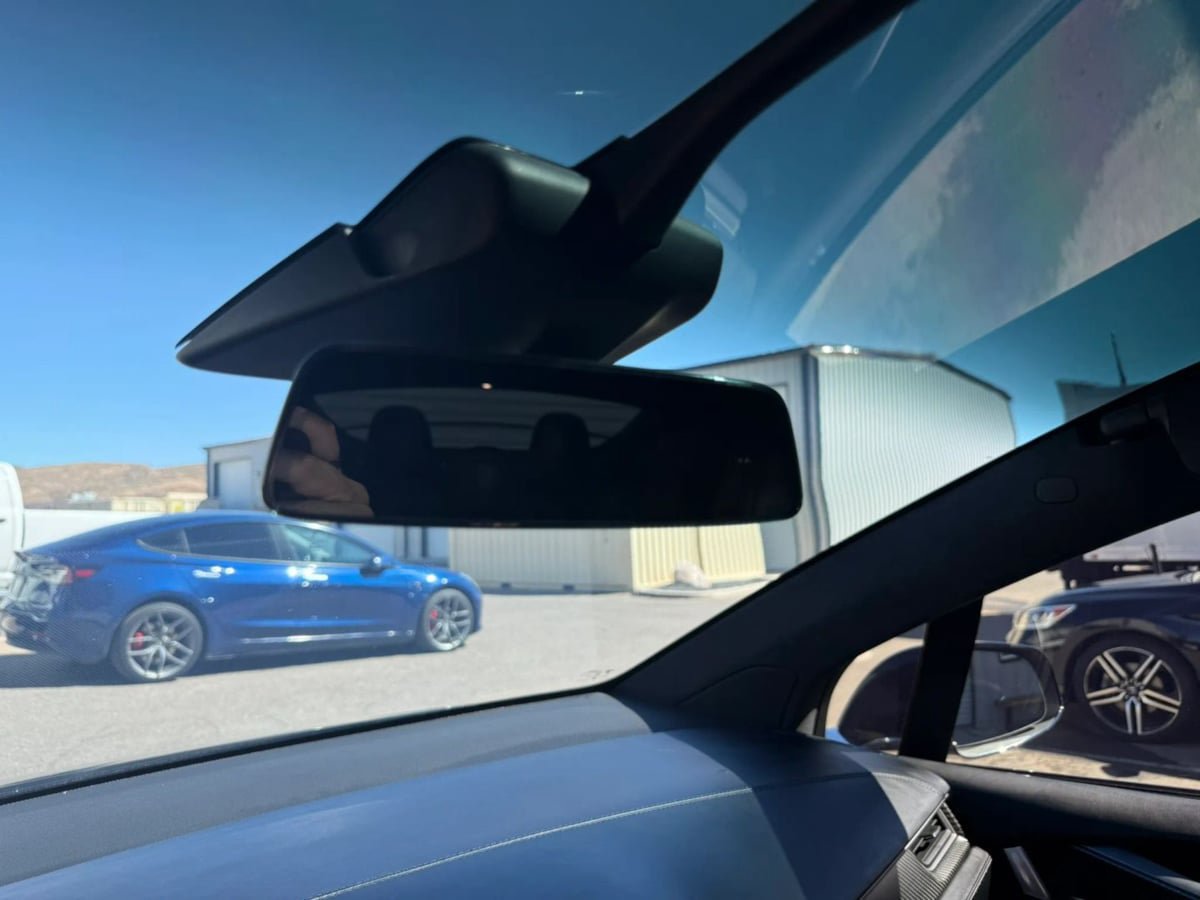 Used 2019 Tesla Model X Performance AWD/4WD image 24