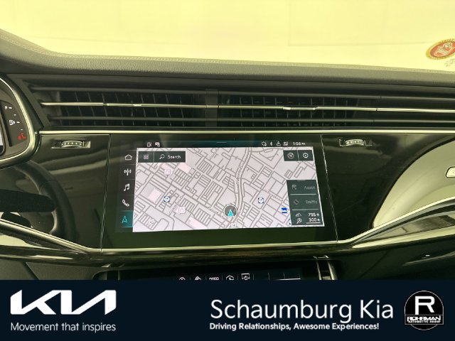 Used 2023 Audi Q7 2.0T Premium Plus w/ Premium Plus Package AWD/4WD image 7