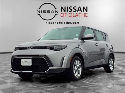 Used 2025 Kia Soul LX w/ LX Technology Package