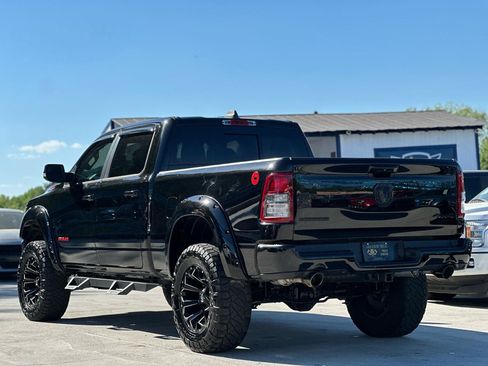 Used 2020 RAM 1500 Big Horn AWD/4WD image 5