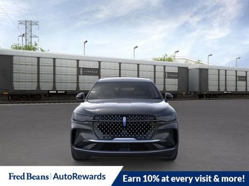 New 2026 Lincoln Nautilus Premier image 6