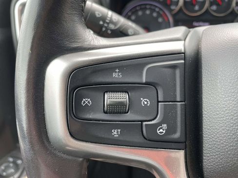 Used 2020 Chevrolet Silverado 1500 RST AWD/4WD image 27