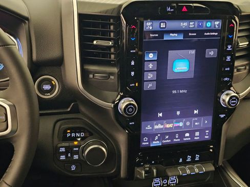 New 2026 RAM 1500 Big Horn image 22