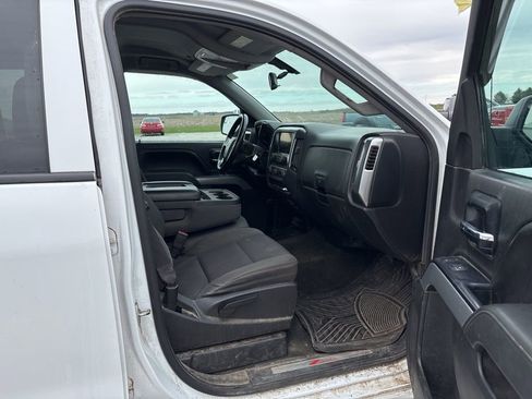 Used 2014 Chevrolet Silverado 1500 LT w/ All Star Edition image 16