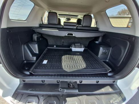 Certified 2021 Toyota 4Runner TRD Pro image 37