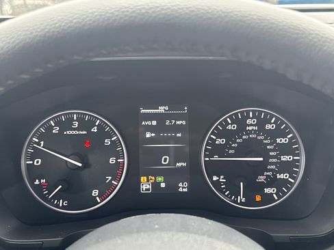 New 2026 Subaru Ascent Limited Bronze image 14