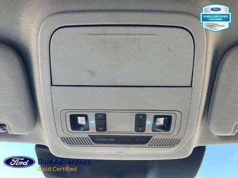 Certified 2023 Ford Explorer XLT w/ Equipment Group 202A AWD/4WD image 11