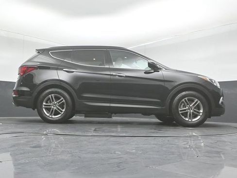 Used 2018 Hyundai Santa Fe Sport w/ 2.4L Tech Package 04 image 46